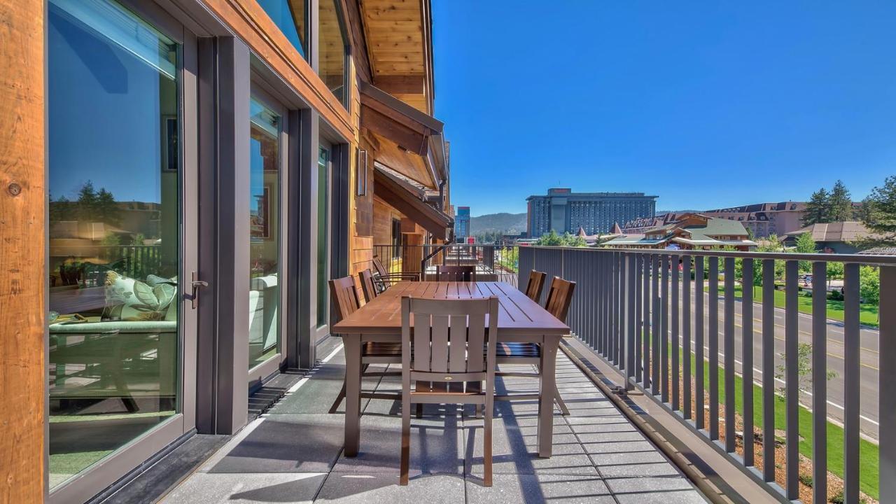 Zalanta 317 Apartment South Lake Tahoe Ngoại thất bức ảnh