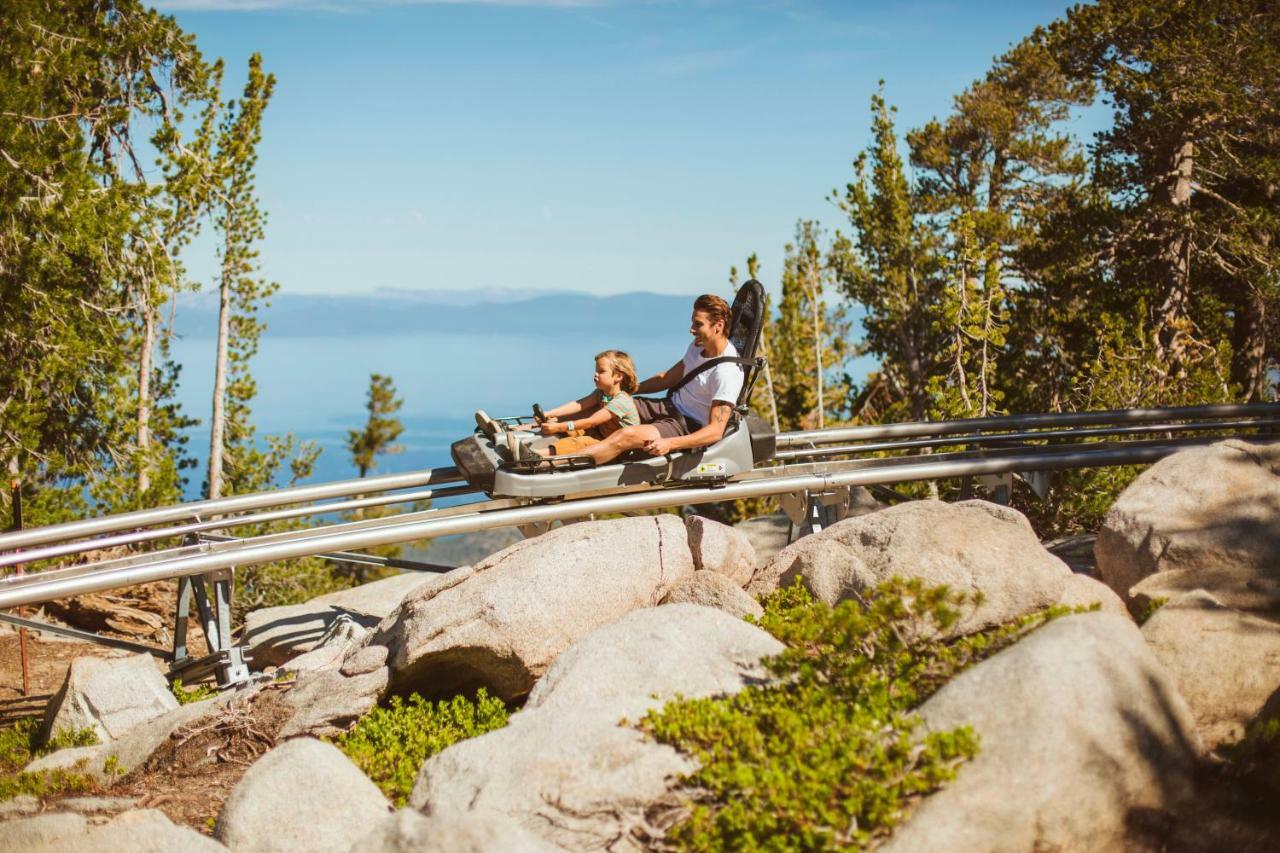 Zalanta 317 Apartment South Lake Tahoe Ngoại thất bức ảnh